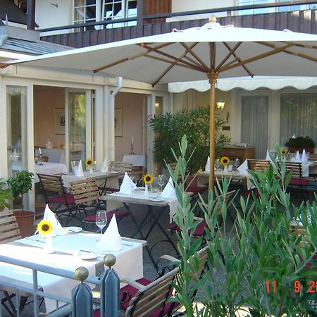 Flair Hotel Schwanen Bad Bellingen Extérieur photo