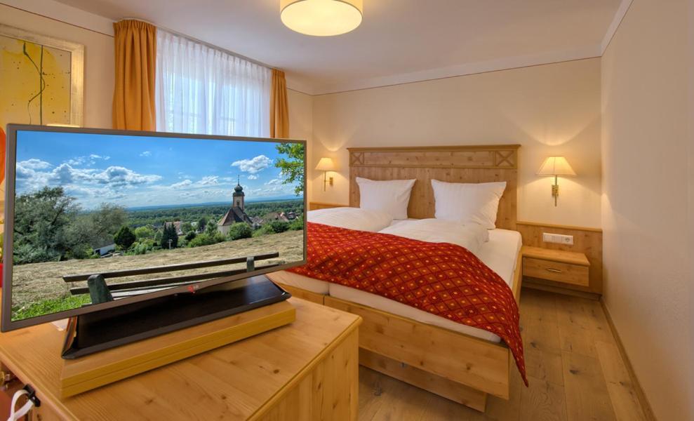 Flair Hotel Schwanen Bad Bellingen Extérieur photo