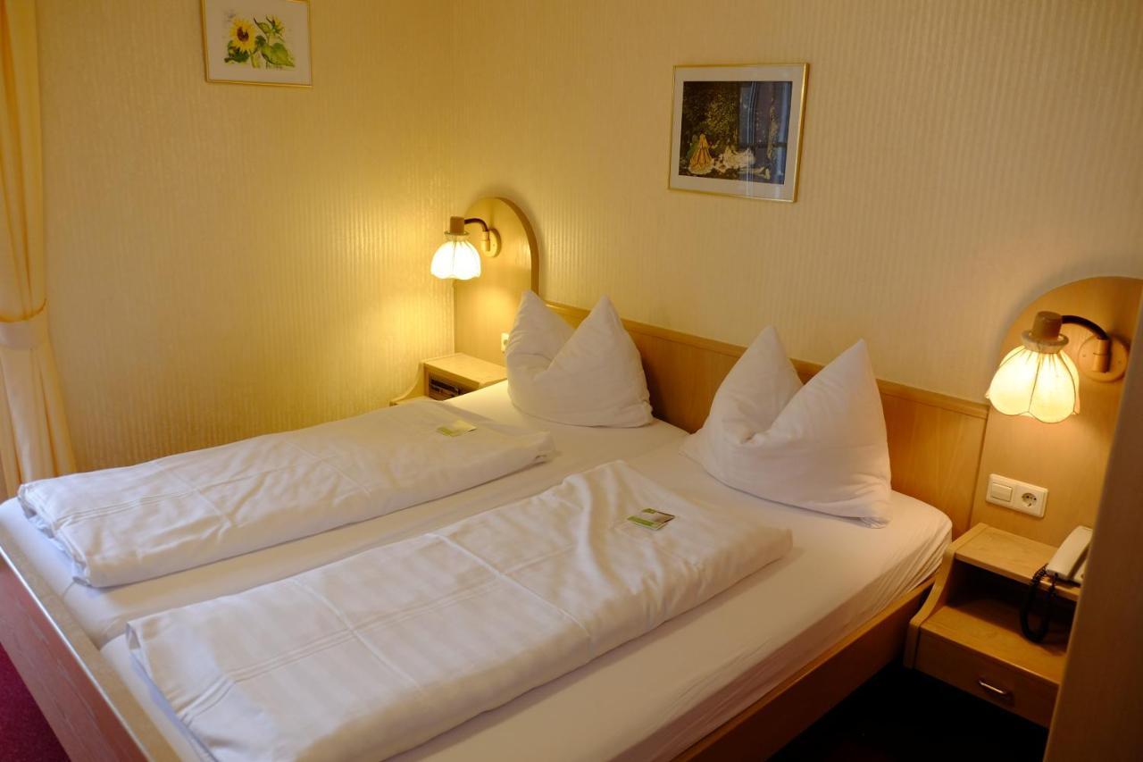 Flair Hotel Schwanen Bad Bellingen Extérieur photo
