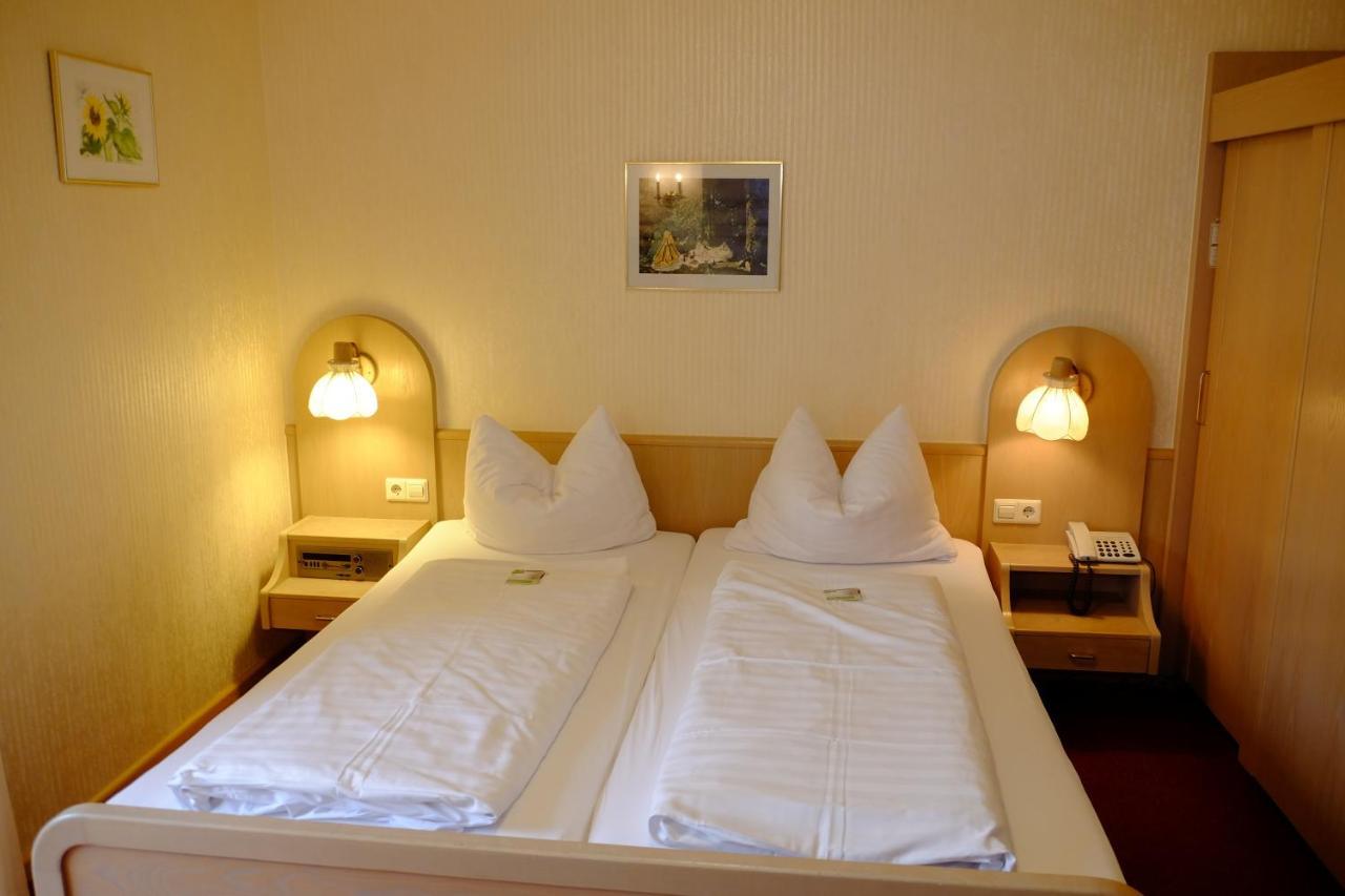 Flair Hotel Schwanen Bad Bellingen Extérieur photo