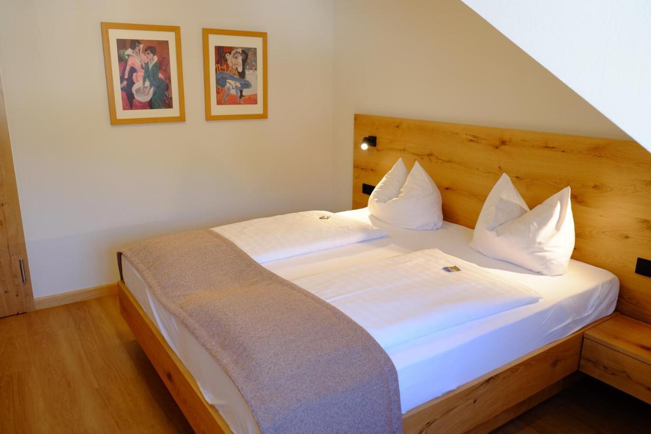Flair Hotel Schwanen Bad Bellingen Extérieur photo