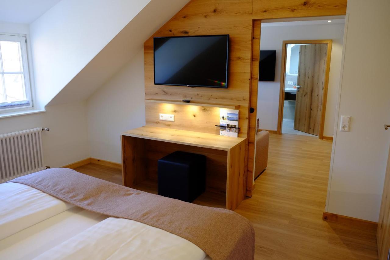Flair Hotel Schwanen Bad Bellingen Extérieur photo