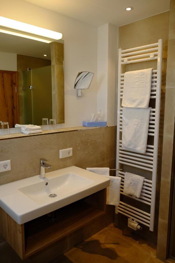 Flair Hotel Schwanen Bad Bellingen Extérieur photo