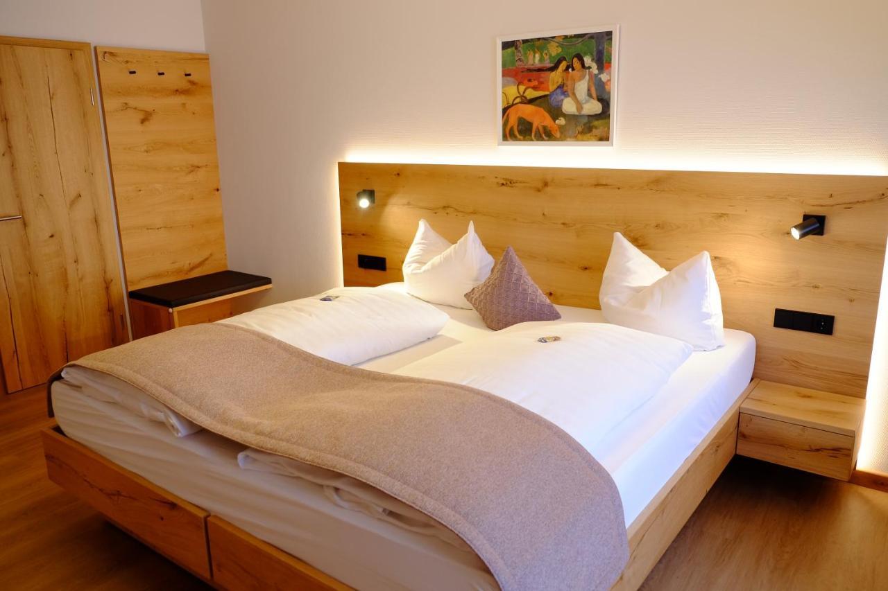 Flair Hotel Schwanen Bad Bellingen Extérieur photo