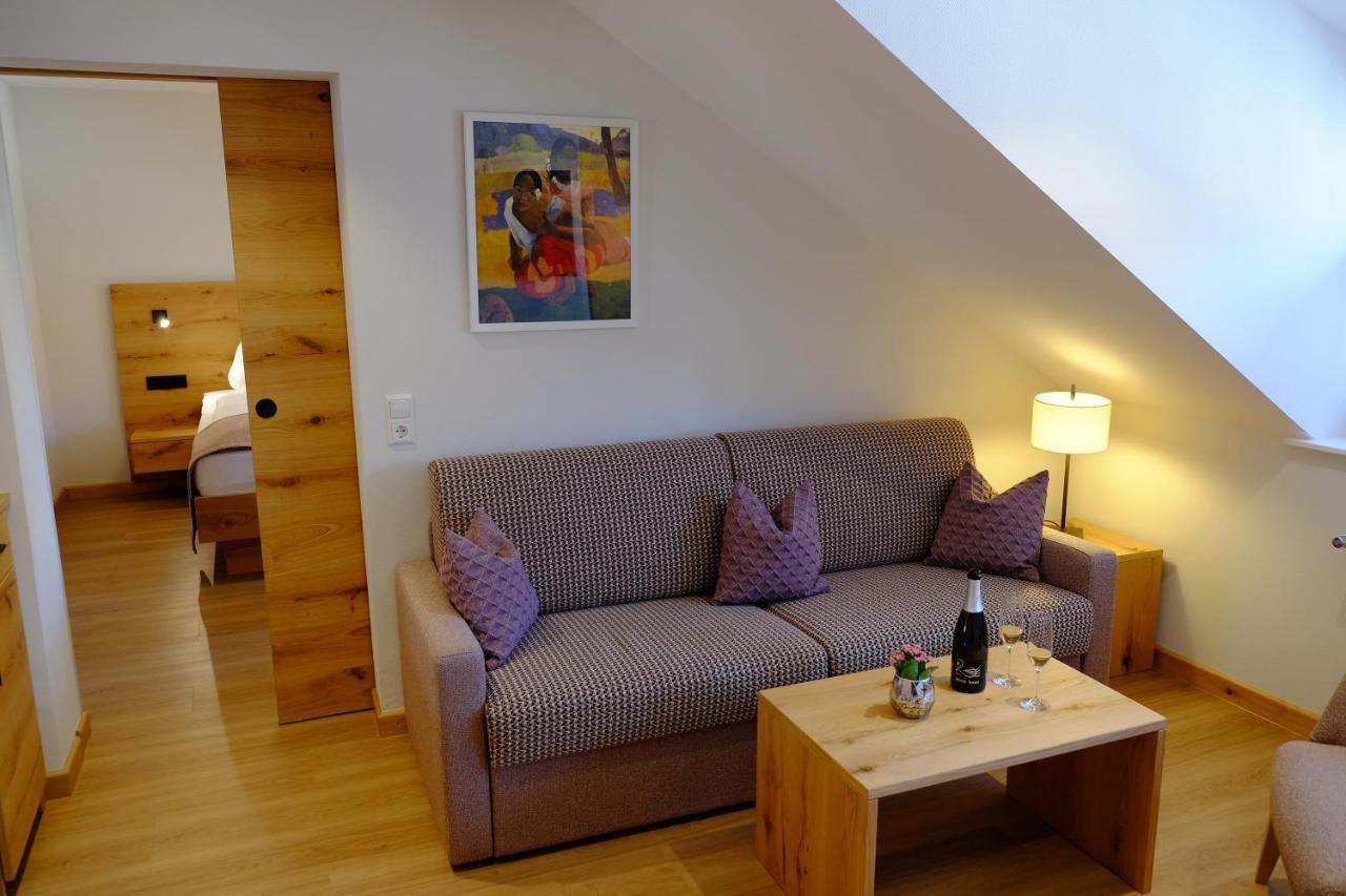 Flair Hotel Schwanen Bad Bellingen Extérieur photo