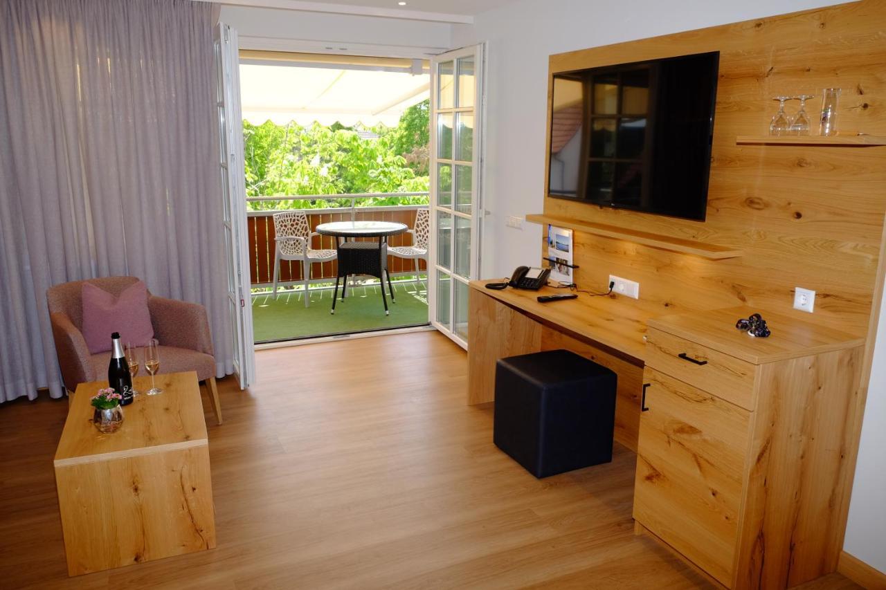 Flair Hotel Schwanen Bad Bellingen Extérieur photo