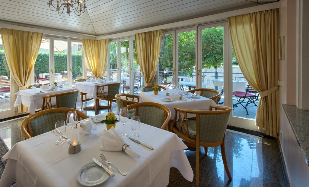 Flair Hotel Schwanen Bad Bellingen Extérieur photo