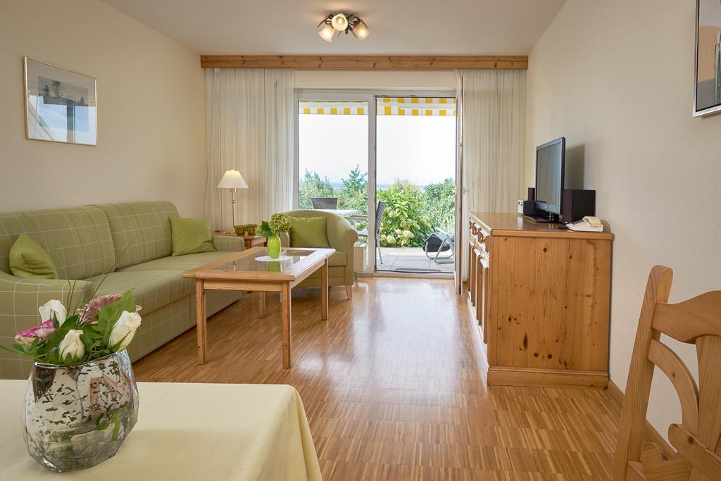 Flair Hotel Schwanen Bad Bellingen Extérieur photo