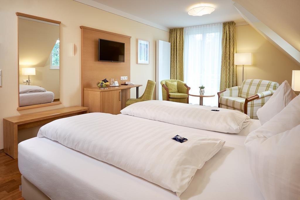 Flair Hotel Schwanen Bad Bellingen Extérieur photo
