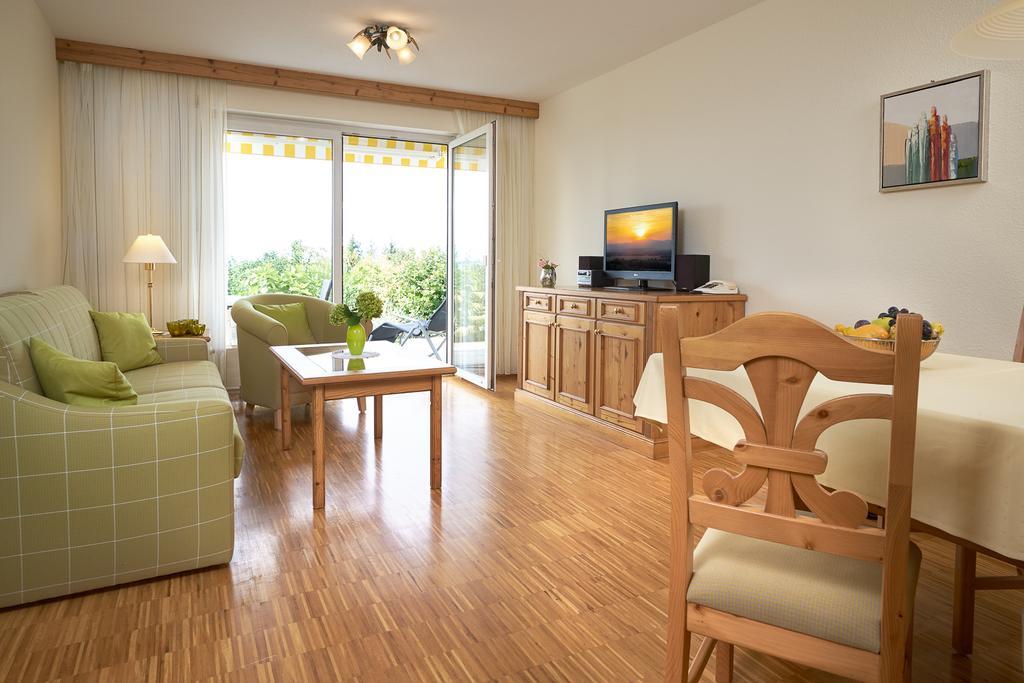 Flair Hotel Schwanen Bad Bellingen Extérieur photo