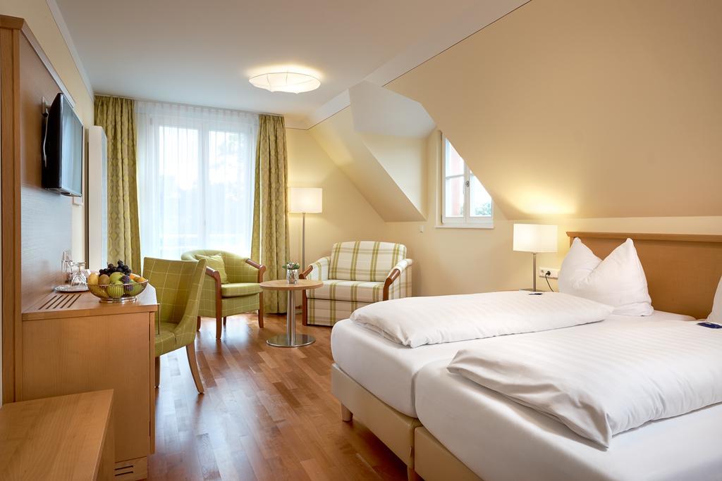 Flair Hotel Schwanen Bad Bellingen Extérieur photo