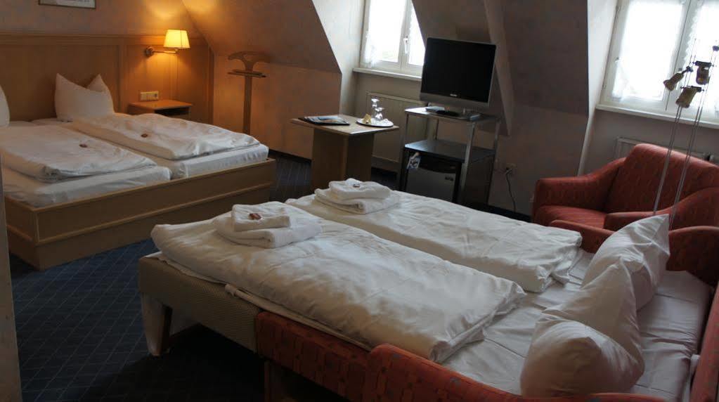 Flair Hotel Schwanen Bad Bellingen Extérieur photo