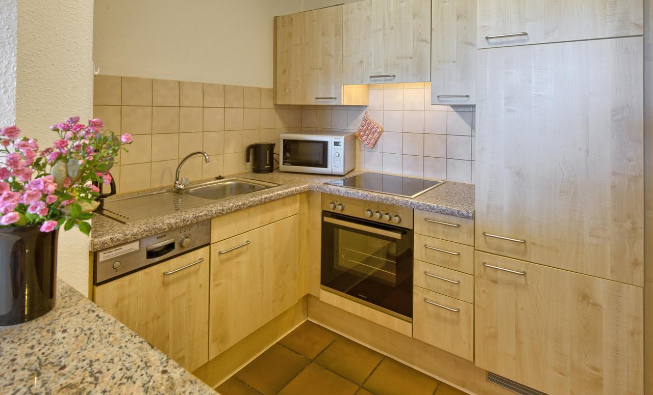 Flair Hotel Schwanen Bad Bellingen Chambre photo